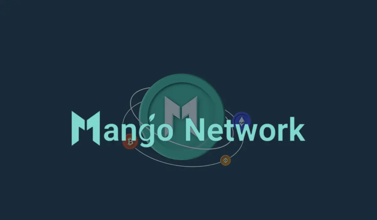 Mango Network Testnet Airdrop