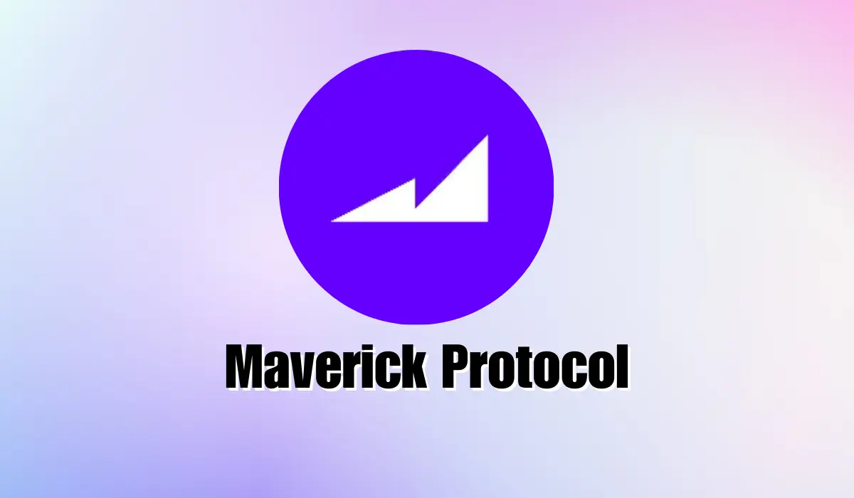 Maverick Protocol Preisvorhersage