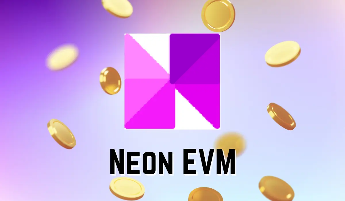 Neon EVM Preisvorhersage