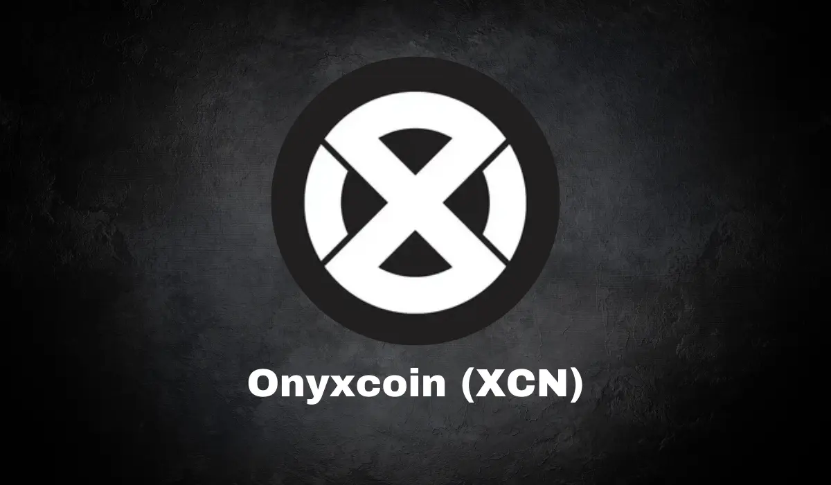 Onyxcoin (XCN)-Preisprognose