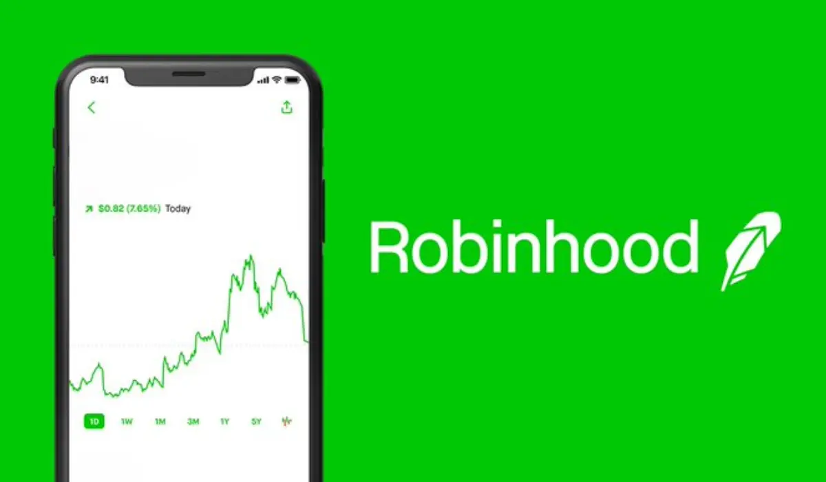 Robinhood Airdrop