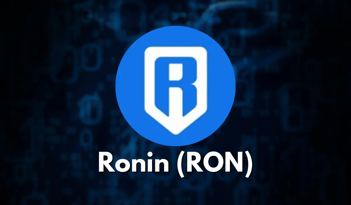 Ronin (RON) Preisvorhersage