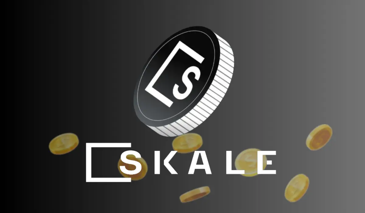 SKALE (SKL) Preisvorhersage