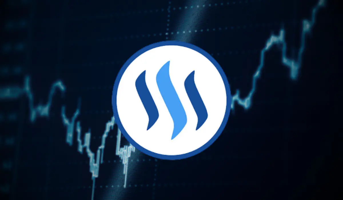 STEEM Tokens Krypto