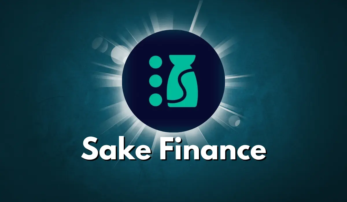 Sake Finance Airdrop