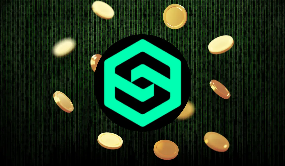 SmarDex $SDEX Krypto