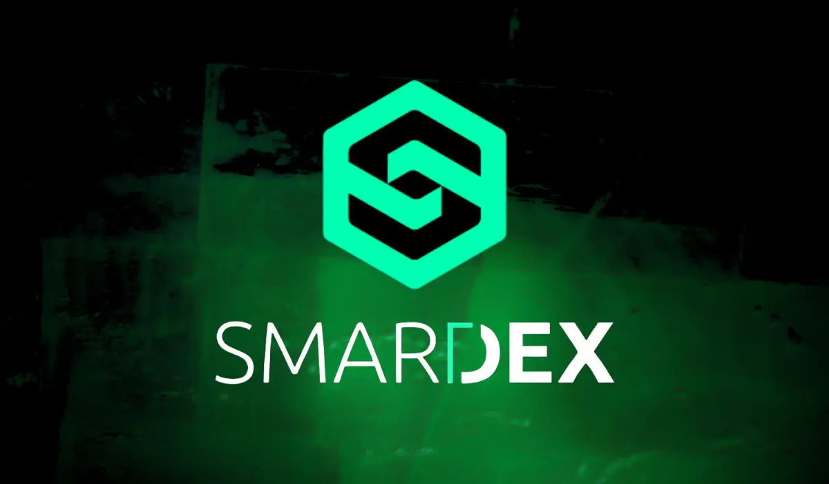 SmarDex $SDEX Preisvorhersage