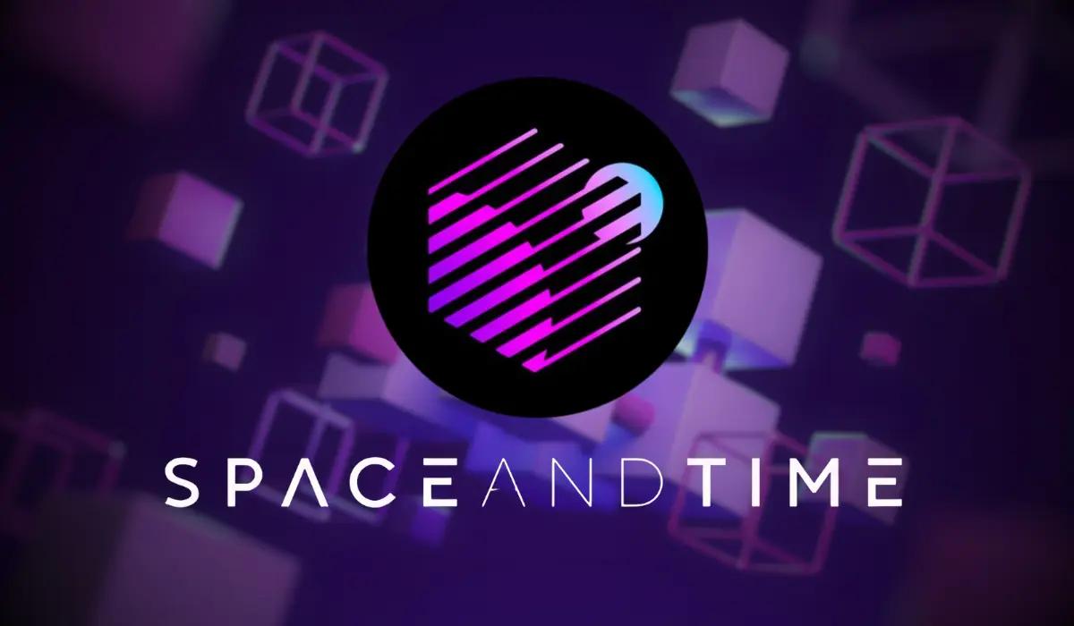 Space And Time (SXT) Airdrop