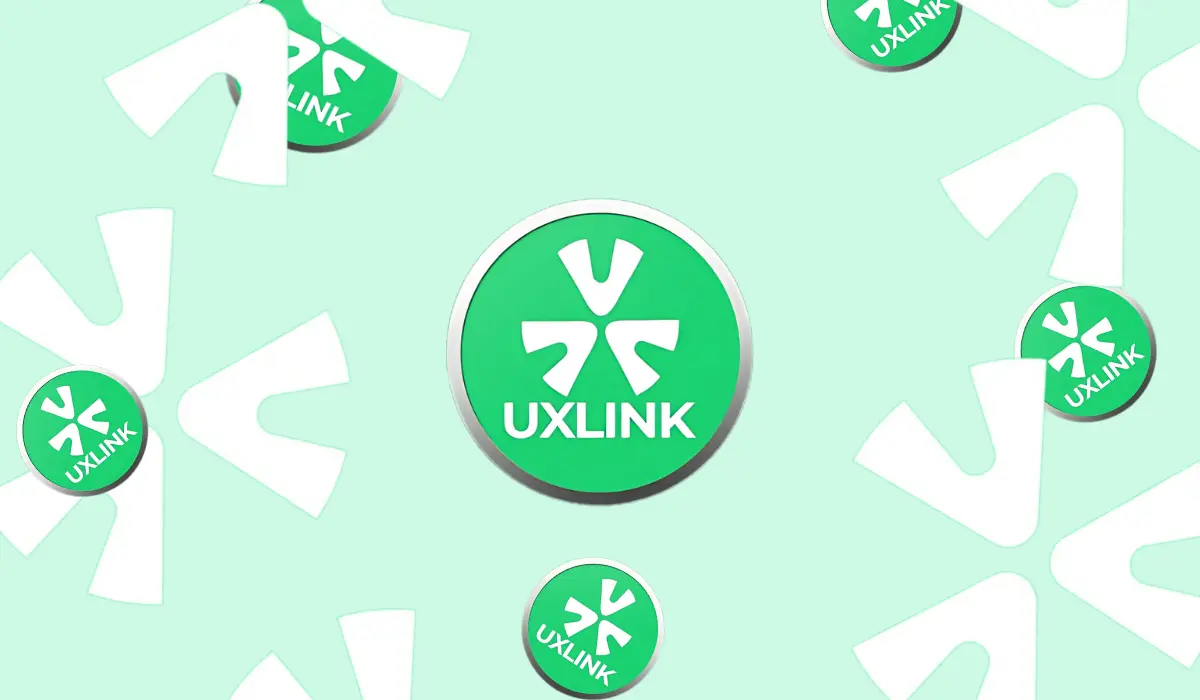 Uxlink Airdrop Staffel 2