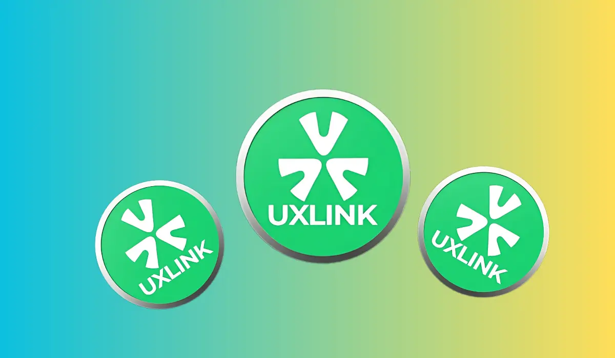 Uxlink Staffel 2 Airdrop