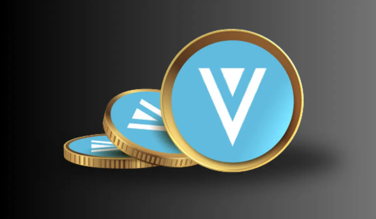 Verge (XVG) Krypto