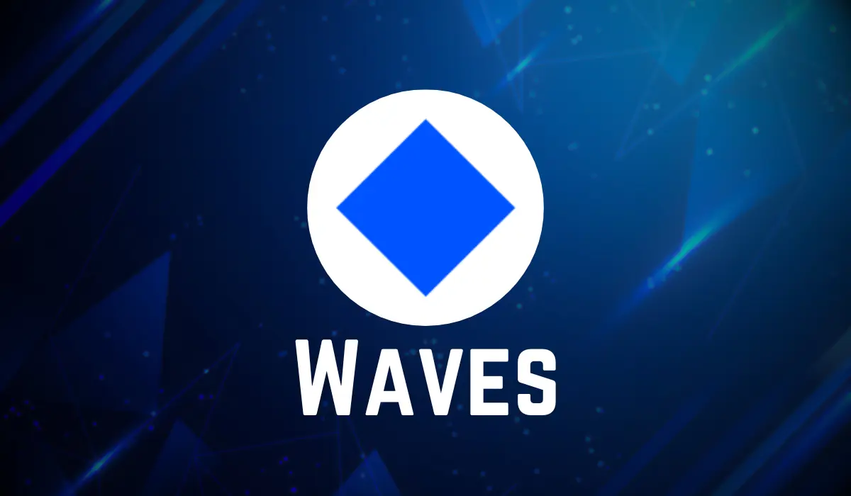 Waves (WAVES) Preisvorhersage