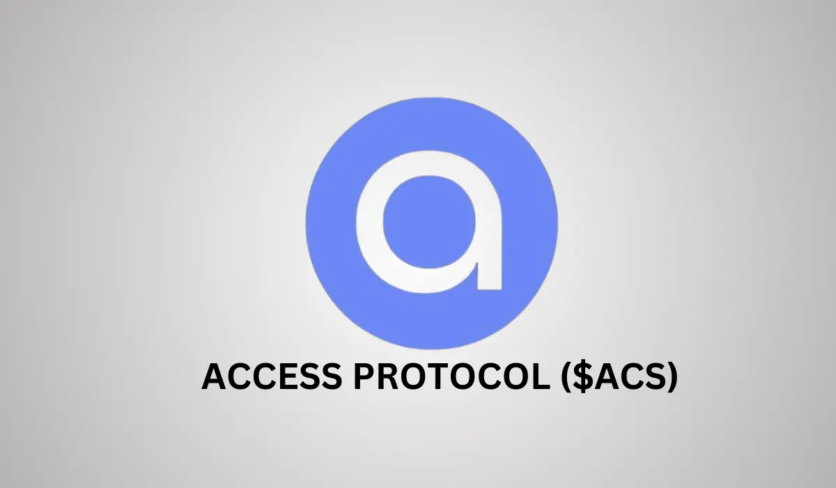 Access Protocol ($ACS) Preisvorhersage