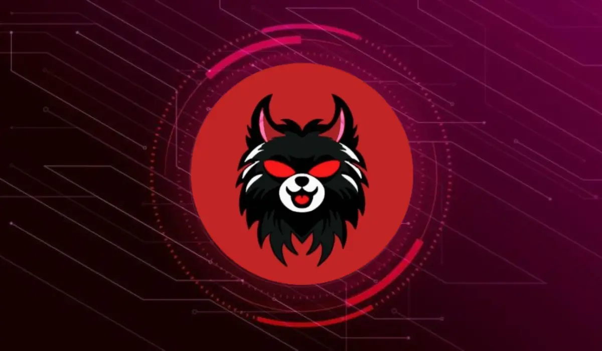 Akuma Inu Krypto Token