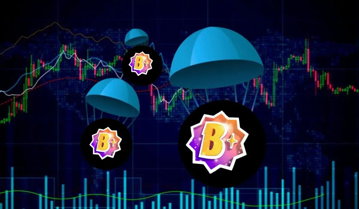 Boomland Airdrop