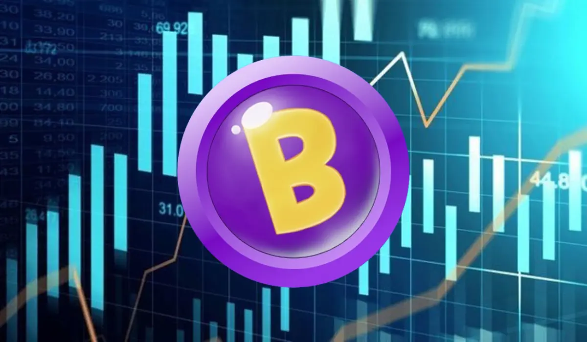 Bubblefong (BBF) Krypto-Token
