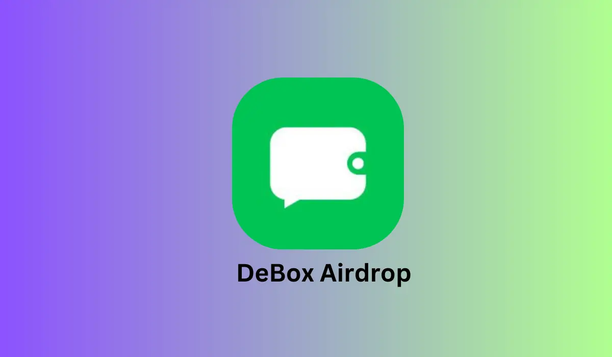 DeBox Airdrop