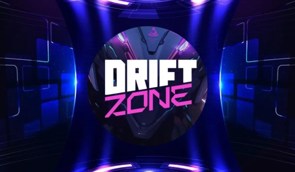 Drift Zone Token Verkauf