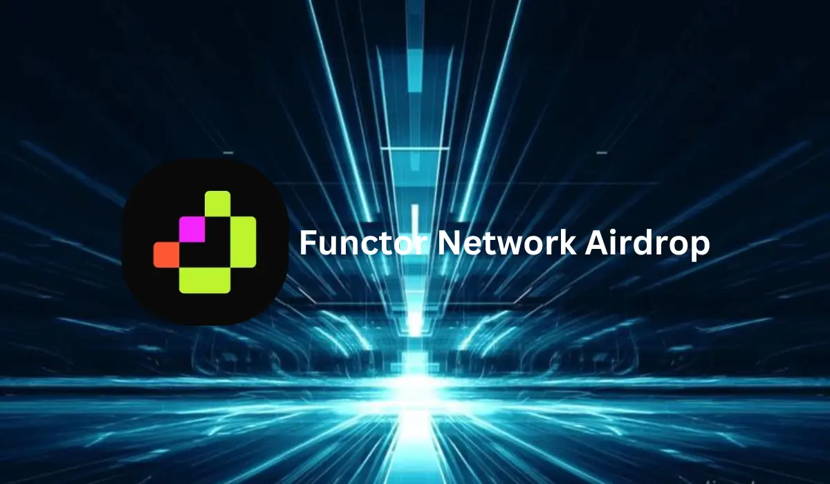 Functor Network Airdrop