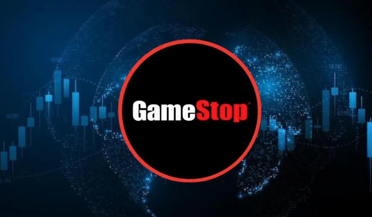 GameStop (GME) Krypto Token