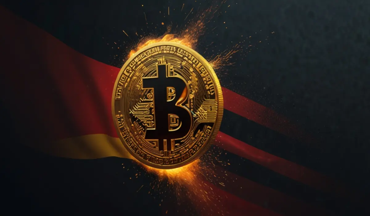 Germany illegal crypto exchanges