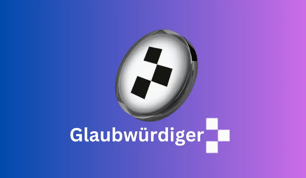 Glaubwürdiger Airdrop