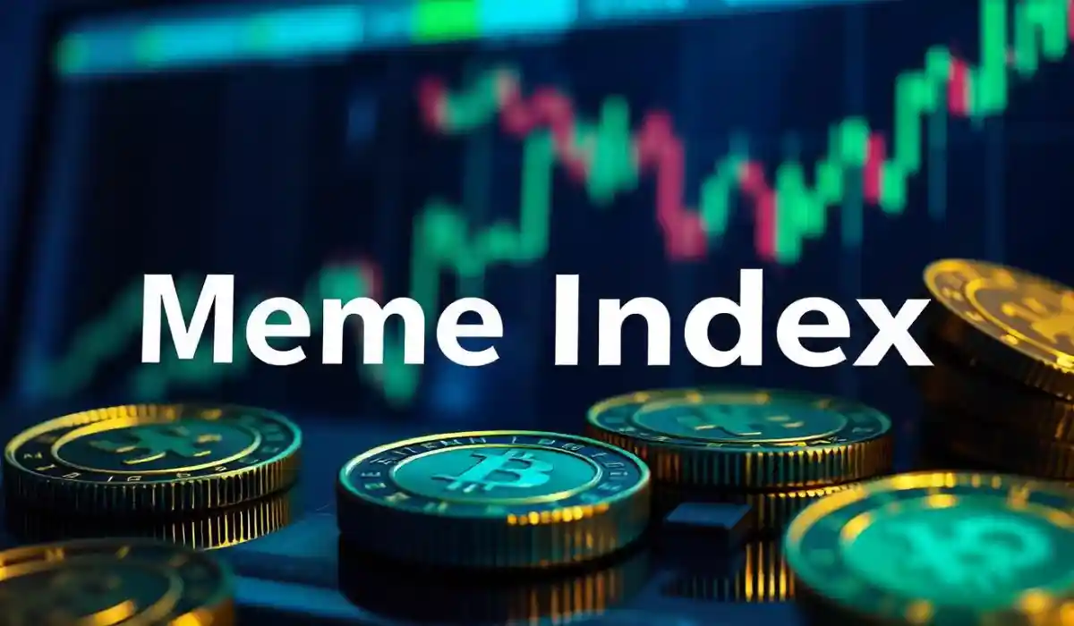 Governance in der Meme-Index-Plattform