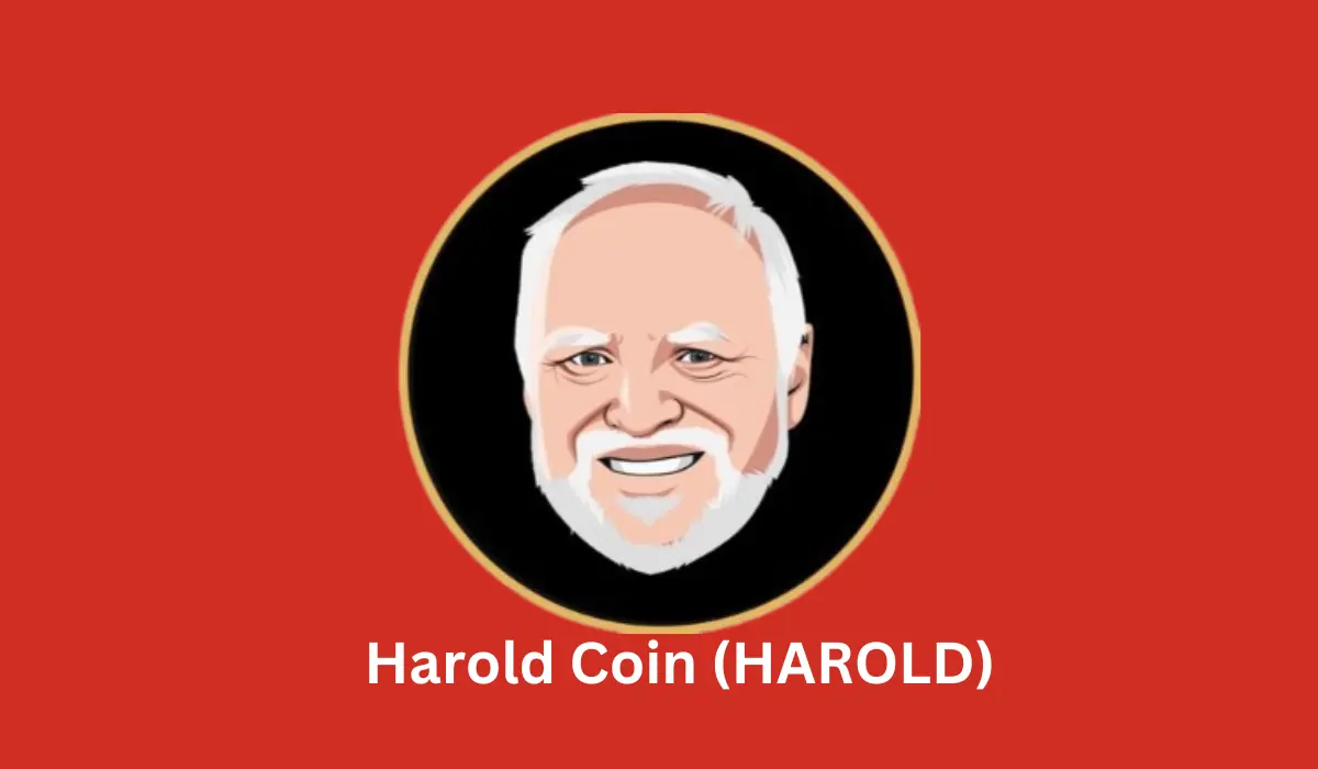 Harold Coin Preisprognose