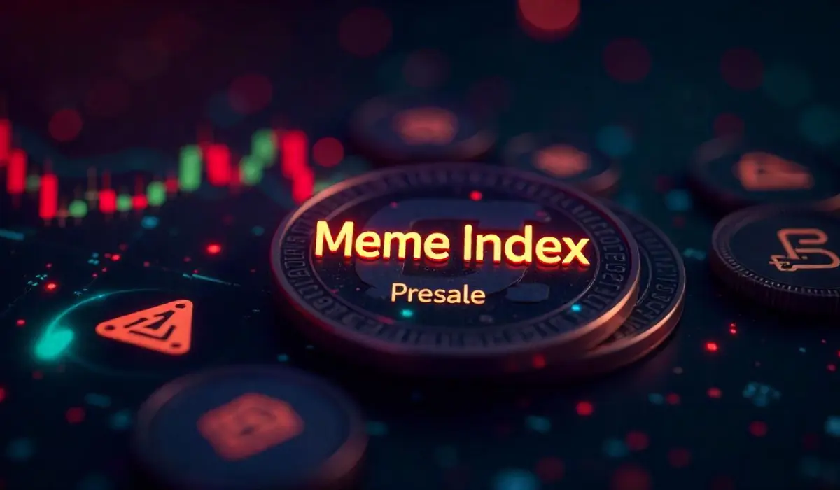 Meme Index Vorverkauf