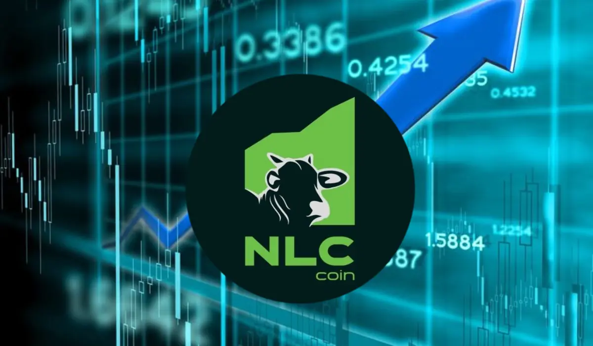 Nelore Coin (NLC) Krypto-Token