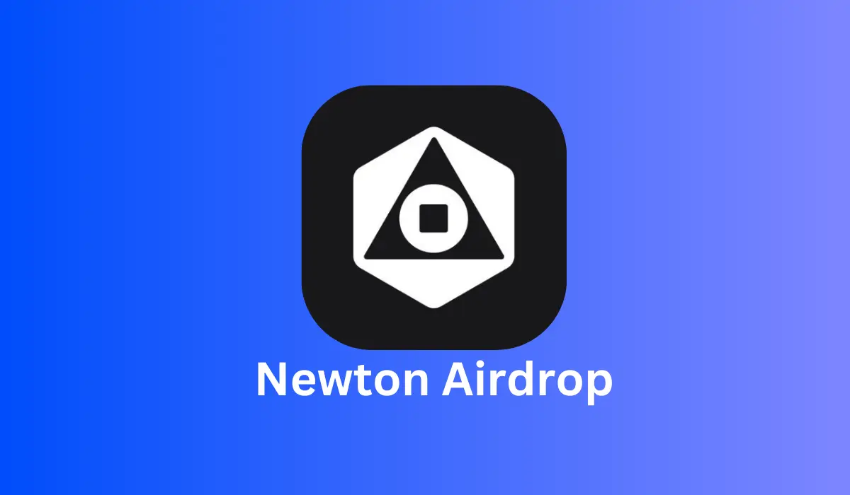 Newton Airdrop