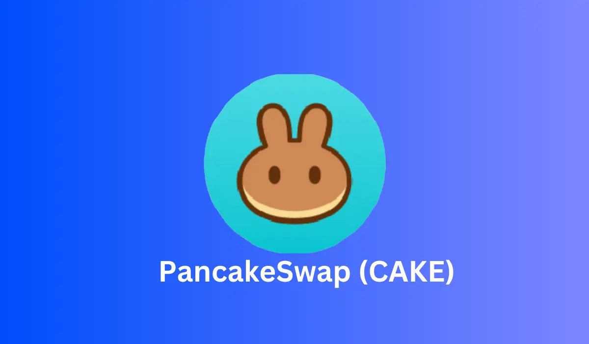 PancakeSwap (CAKE) Preisvorhersage