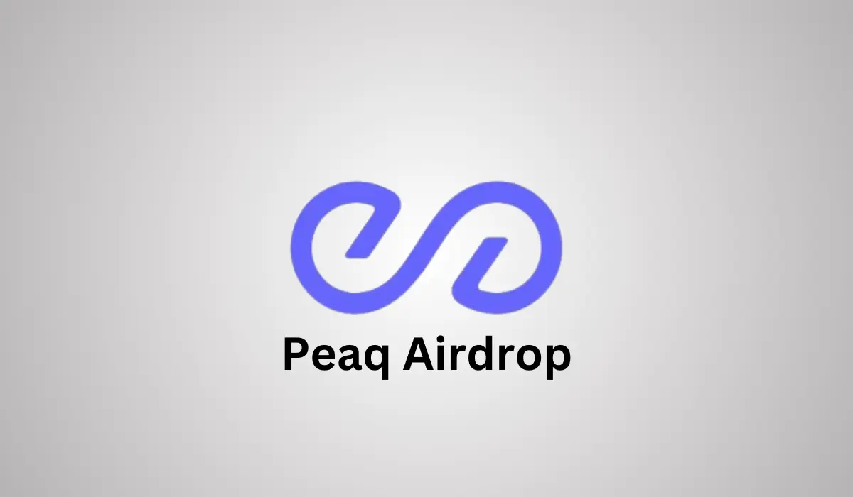 Peaq Airdrop