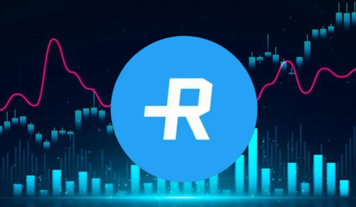 Rebase (IRL) Krypto-Token