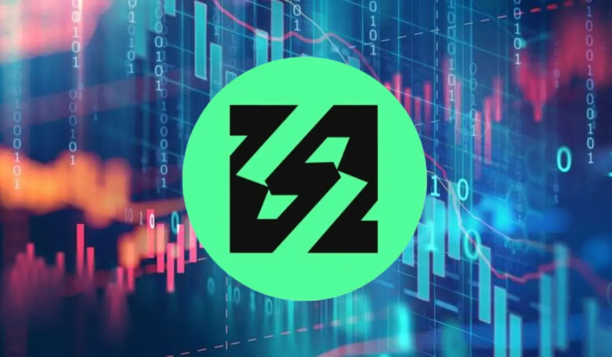 Rivalz Network Airdrop Kryptowährung