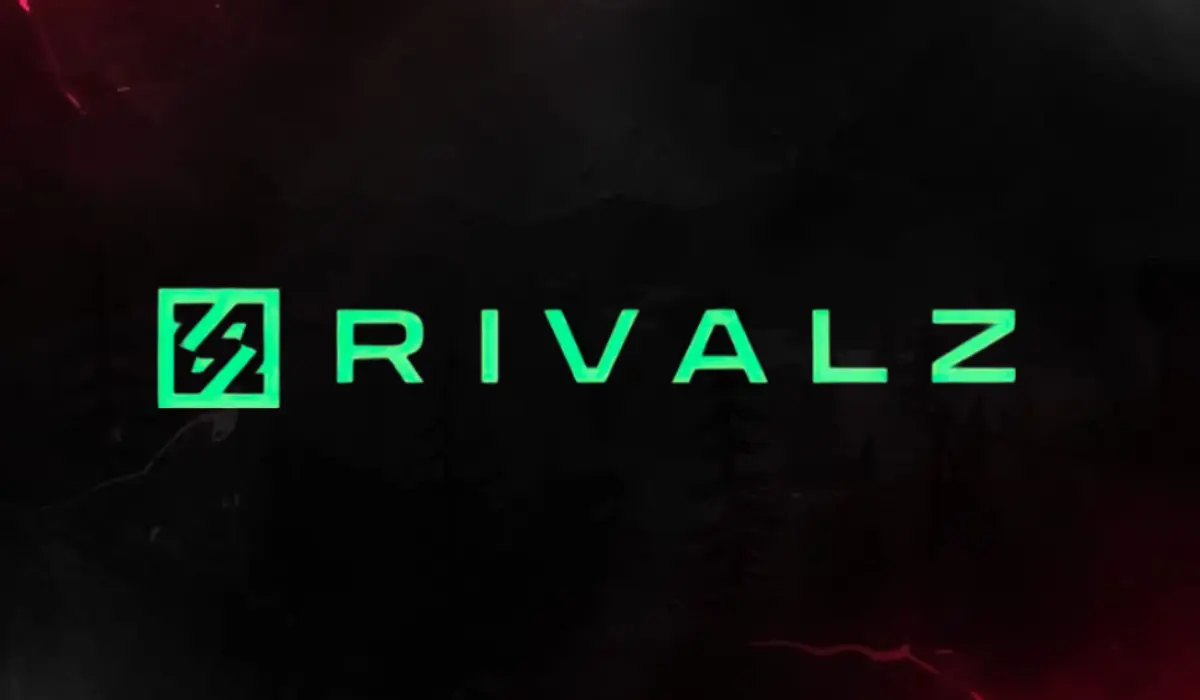 Rivalz Network Airdrop