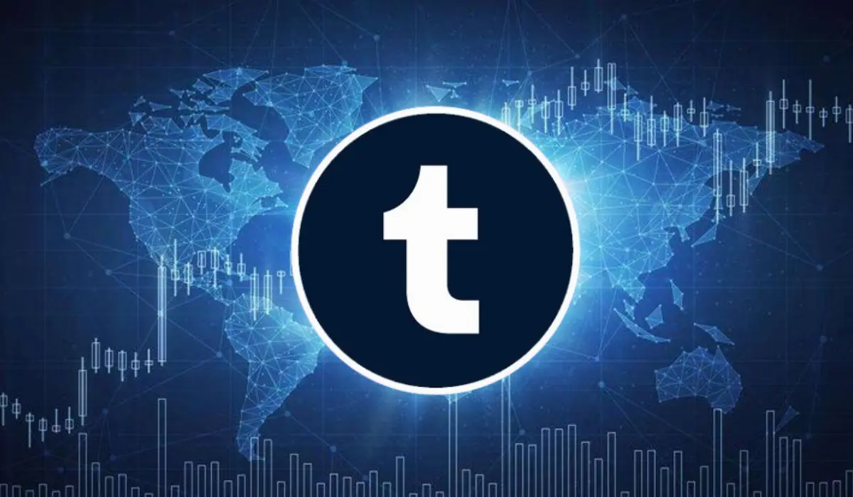 TendaCoin (TND) Krypto-Token
