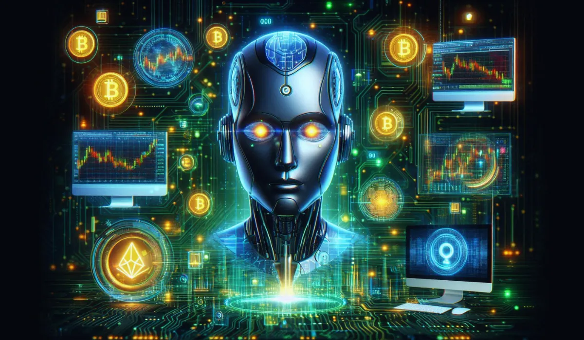 Crypto Innovate Bot Anmeldelse