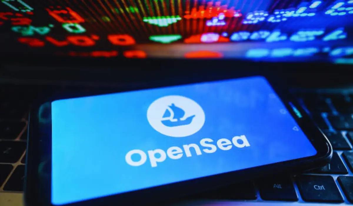 Hvad er OpenSea