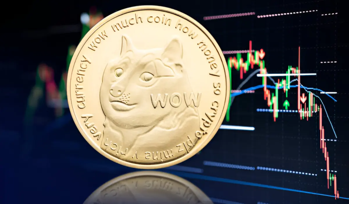 Tjen Dogecoin (Doge) gratis