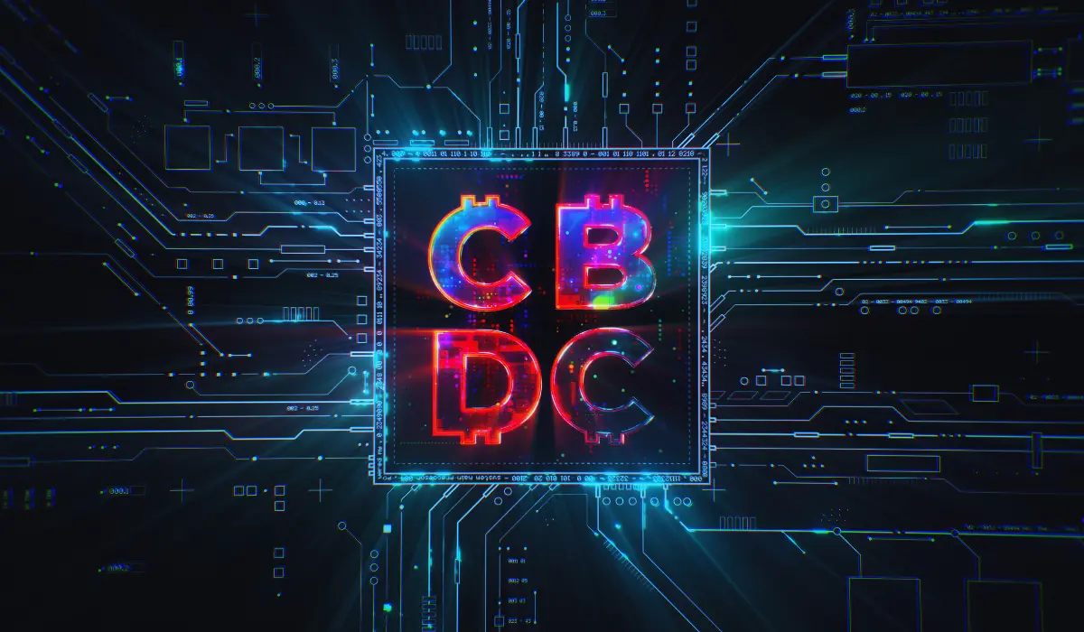 CBDC