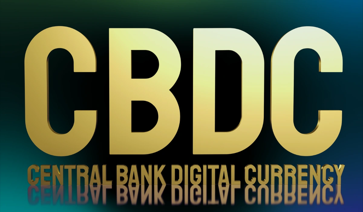 CBDC- Central Bank Digital Currency