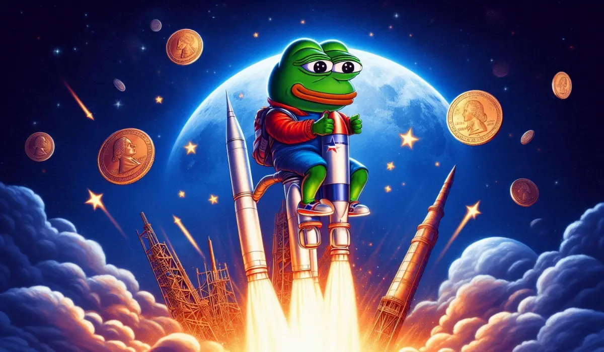 Hvad er Pepe Coin