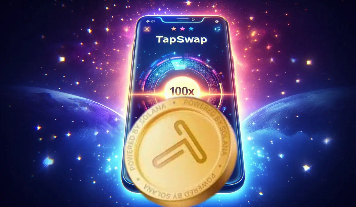 Hvordan finder man 100X Altcoin Tapswap