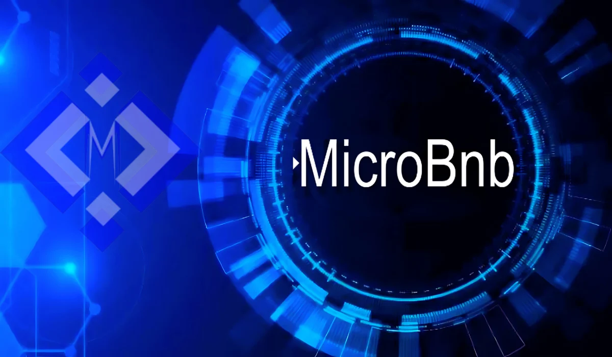 MicroBnb ($MBNB)