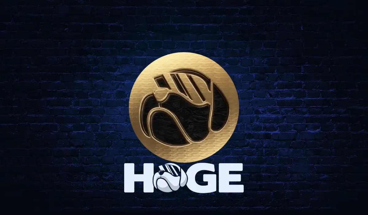 Hoge Finance (HOGE) Prisforudsigelse