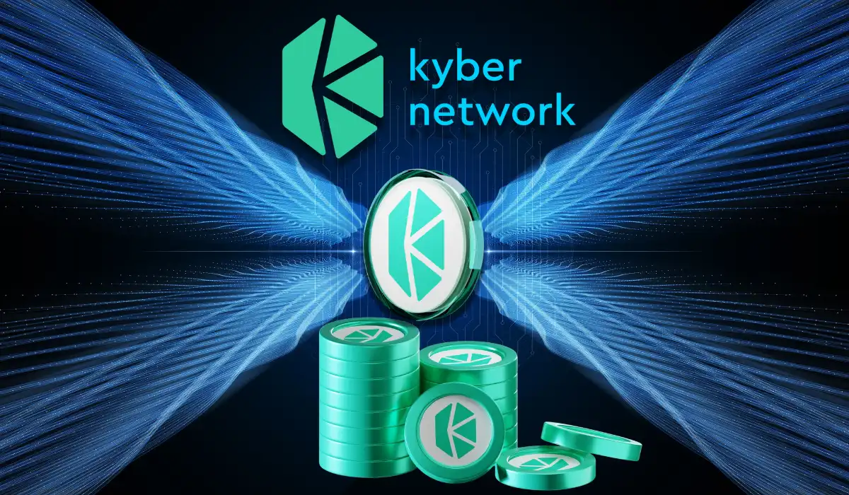 Kyber Network (KNC) Prisforudsigelse