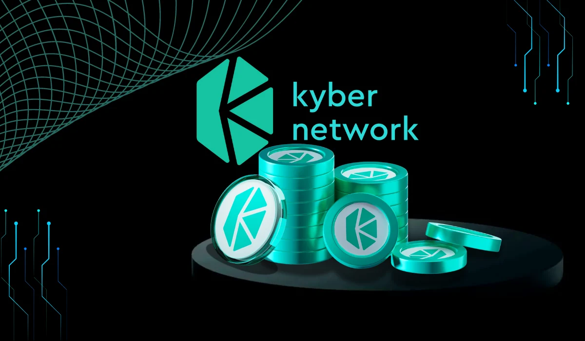 Kyber Network (KNC) Prisforudsigelse