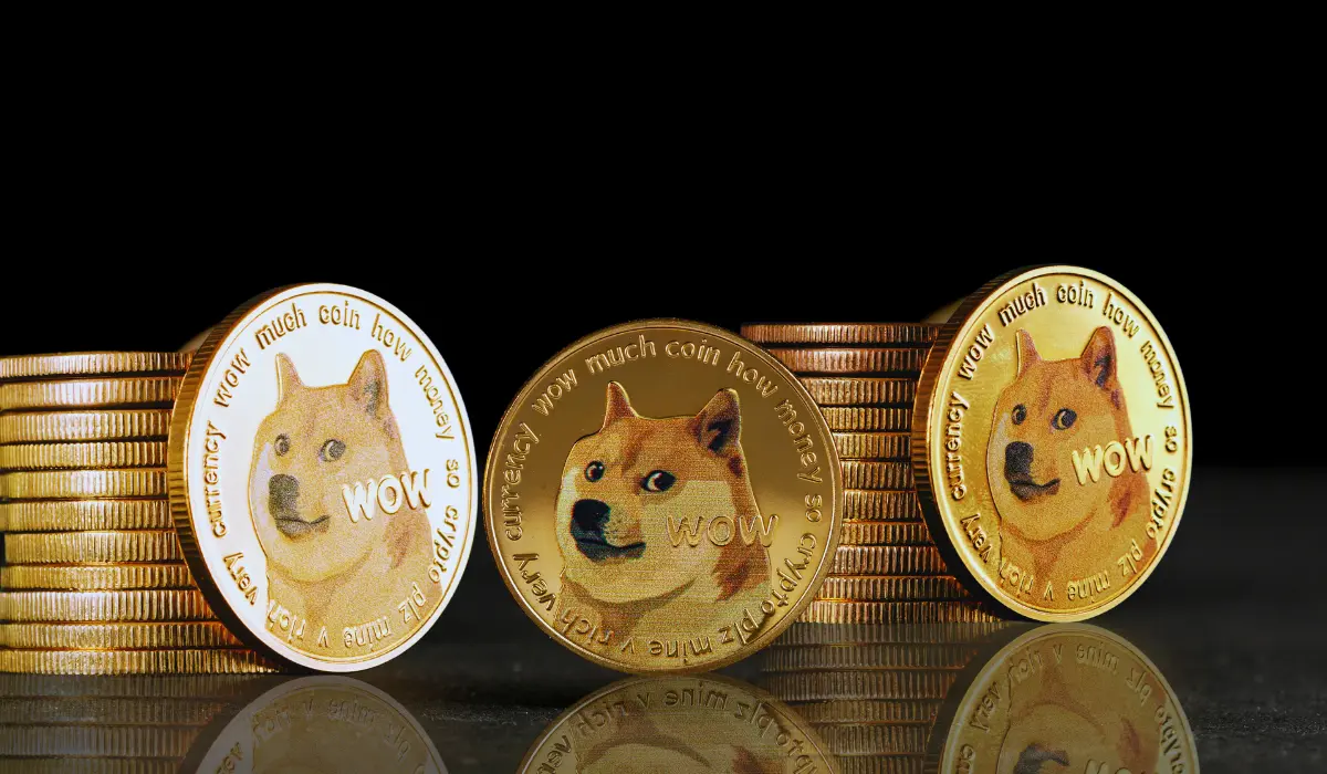 Dogecoin