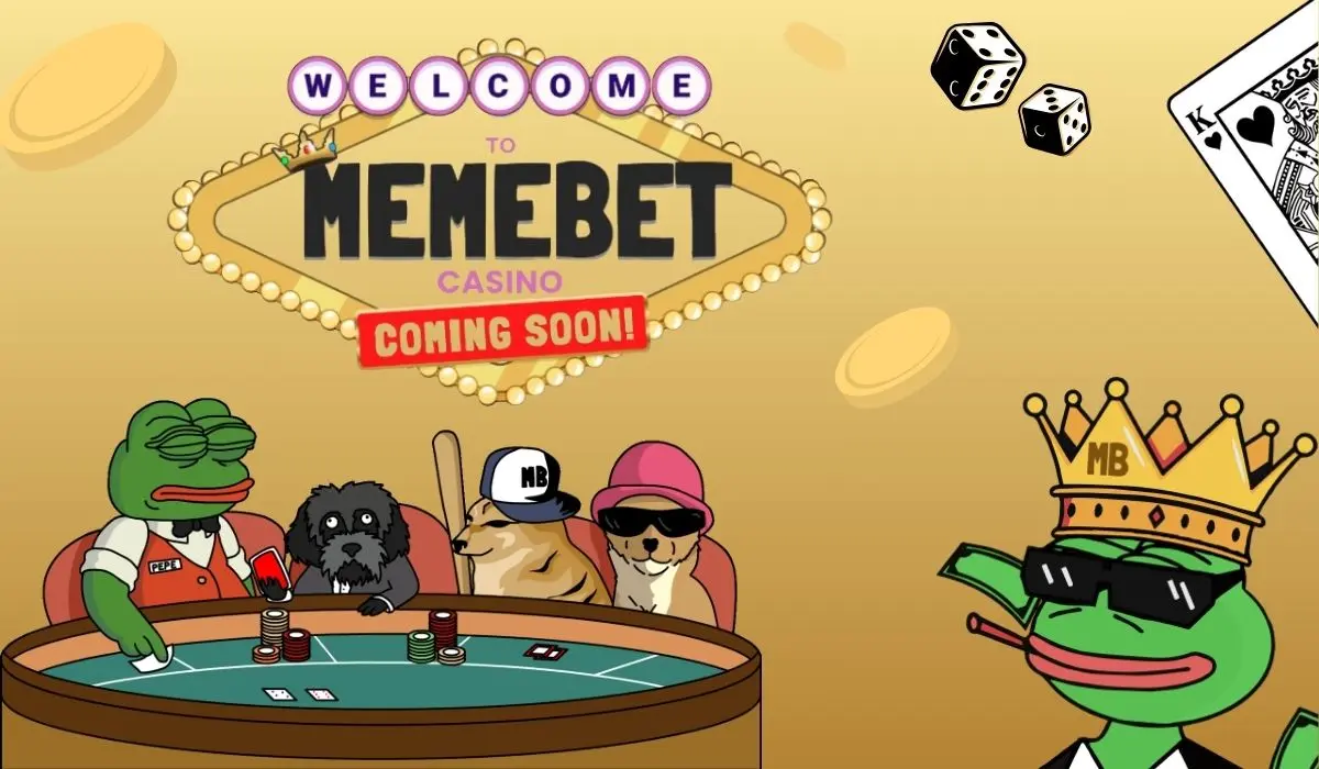 Memebet Token Pris Forudsigelse 2024